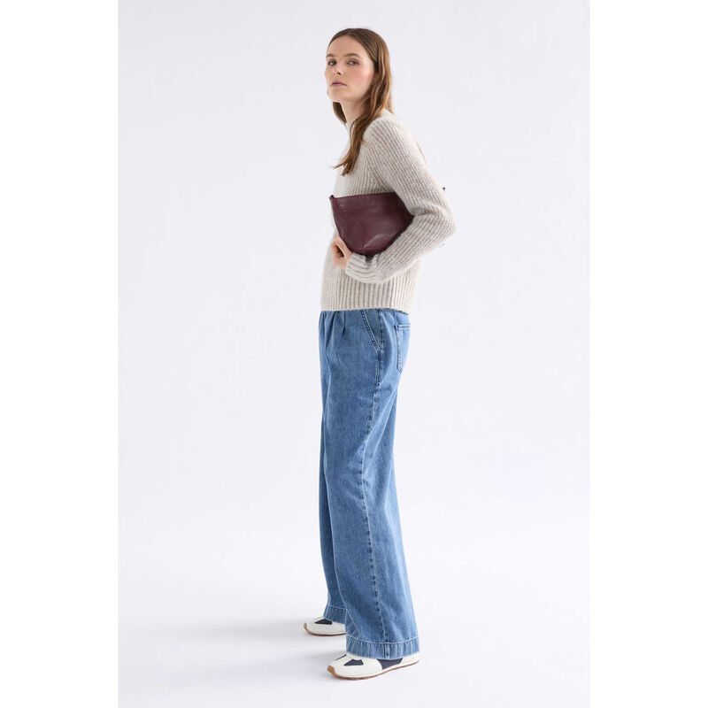 ELK Aleph Sweater image number 3